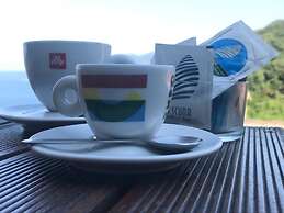 Il Magàn - Cinque Terre