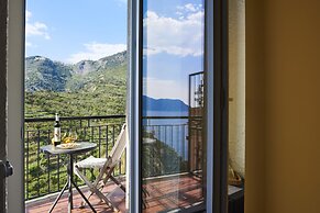 Il Magàn - Cinque Terre