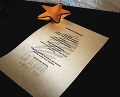 Il Magàn - Cinque Terre