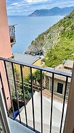 Il Magàn - Cinque Terre