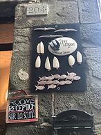 Il Magàn - Cinque Terre