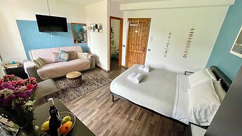 Il Magàn - Cinque Terre