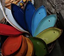 Il Magàn - Cinque Terre