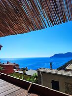 Il Magàn - Cinque Terre