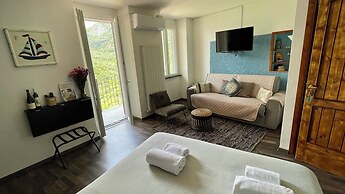 Il Magàn - Cinque Terre