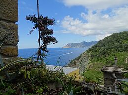 Il Magàn - Cinque Terre