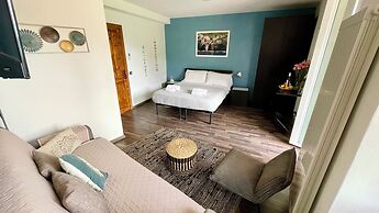 Il Magàn - Cinque Terre