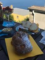 Il Magàn - Cinque Terre