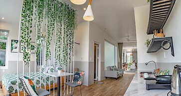 The Present Home Hoi An