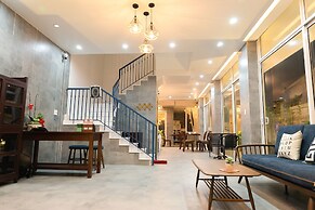 The Present Home Hoi An