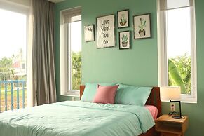 The Present Home Hoi An