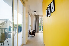 The Present Home Hoi An