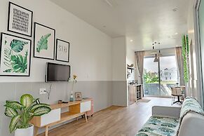 The Present Home Hoi An