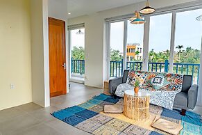 The Present Home Hoi An