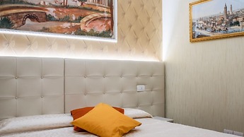 Relais I Giardini dell'Arena