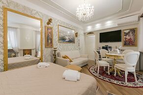 Relais I Giardini dell'Arena