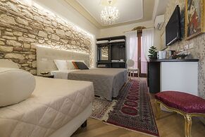 Relais I Giardini dell'Arena