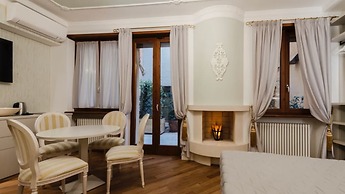 Relais I Giardini dell'Arena