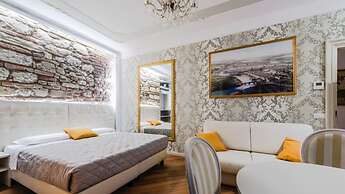 Relais I Giardini dell'Arena