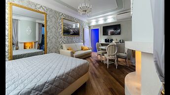 Relais I Giardini dell'Arena