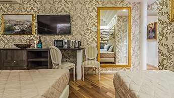 Relais I Giardini dell'Arena