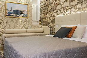 Relais I Giardini dell'Arena