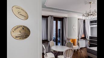 Relais I Giardini dell'Arena