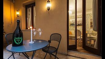 Relais I Giardini dell'Arena