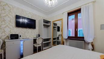 Relais I Giardini dell'Arena