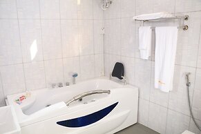 Mount Usambara Hotel