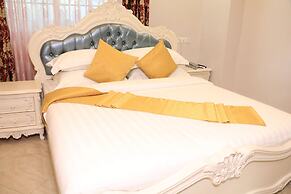 Mount Usambara Hotel