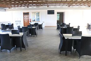 Mount Usambara Hotel