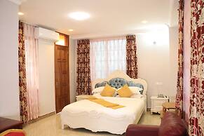 Mount Usambara Hotel