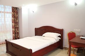 Mount Usambara Hotel