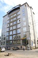 Mount Usambara Hotel