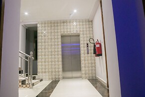 Mount Usambara Hotel