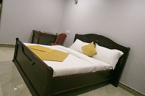 Mount Usambara Hotel