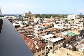 Mount Usambara Hotel