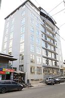 Mount Usambara Hotel