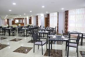 Mount Usambara Hotel