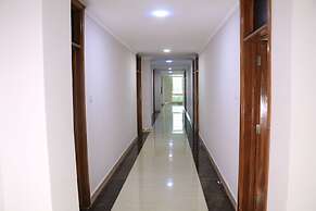 Mount Usambara Hotel