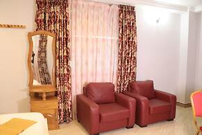 Mount Usambara Hotel