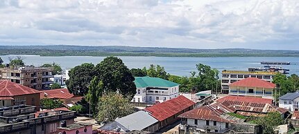 Mount Usambara Hotel