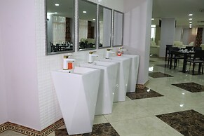 Mount Usambara Hotel