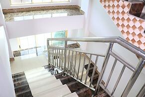 Mount Usambara Hotel