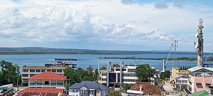 Mount Usambara Hotel