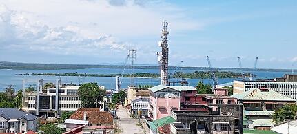 Mount Usambara Hotel