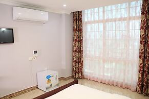 Mount Usambara Hotel