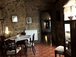 Casa Rural A Cobacha