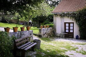 Casa Rural A Cobacha